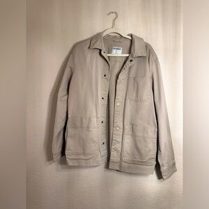Old Navy Utility Shirt
